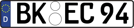 BK-EC94