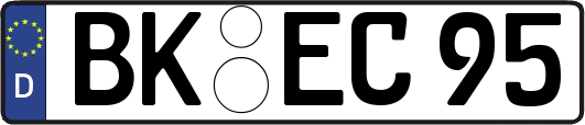 BK-EC95