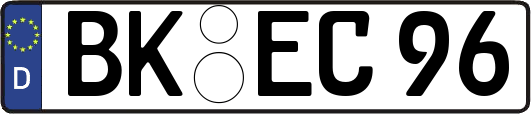 BK-EC96