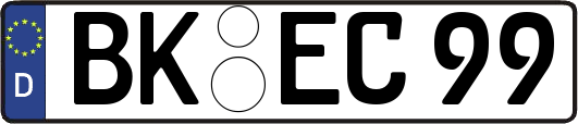 BK-EC99