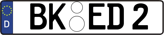 BK-ED2