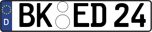 BK-ED24