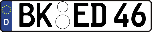 BK-ED46