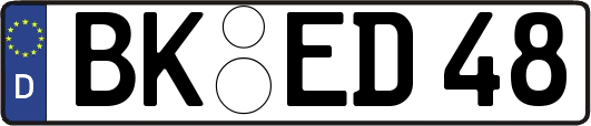 BK-ED48