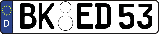 BK-ED53