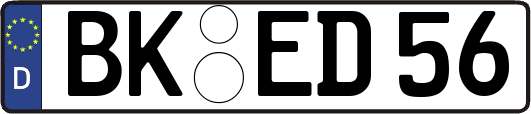 BK-ED56