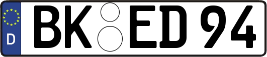 BK-ED94