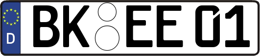 BK-EE01