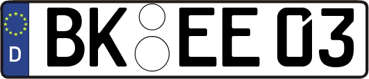 BK-EE03