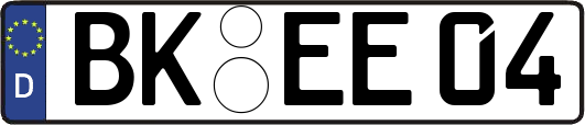 BK-EE04