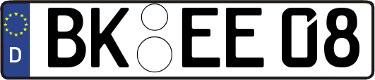 BK-EE08
