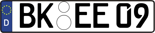 BK-EE09