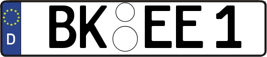 BK-EE1