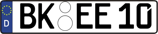 BK-EE10