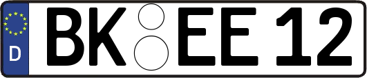 BK-EE12