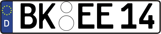 BK-EE14