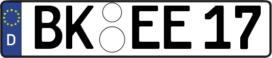 BK-EE17