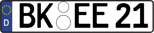 BK-EE21