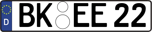 BK-EE22
