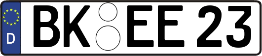 BK-EE23