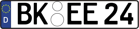 BK-EE24