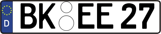 BK-EE27