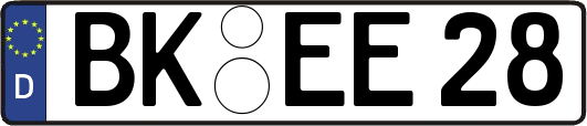 BK-EE28