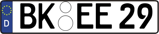 BK-EE29