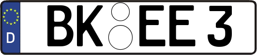 BK-EE3