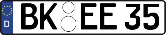 BK-EE35