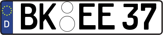 BK-EE37