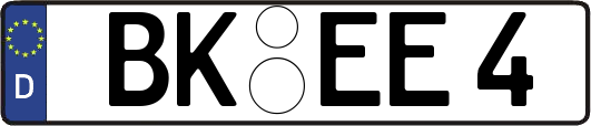 BK-EE4