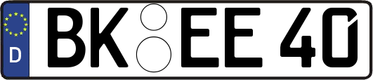 BK-EE40