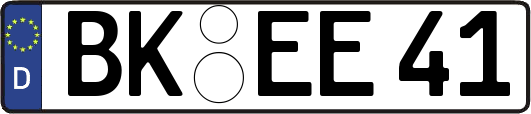 BK-EE41