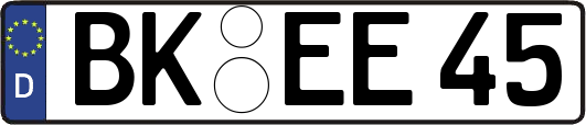 BK-EE45