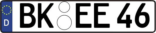 BK-EE46