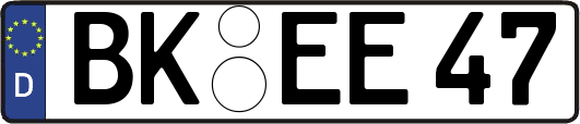 BK-EE47