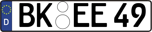 BK-EE49