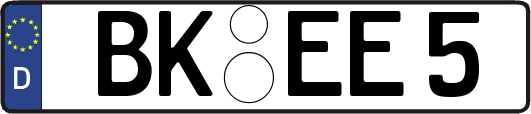 BK-EE5