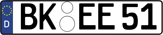 BK-EE51