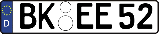 BK-EE52