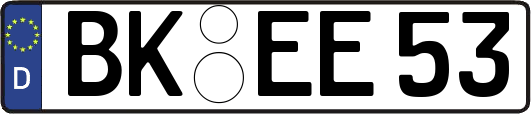 BK-EE53