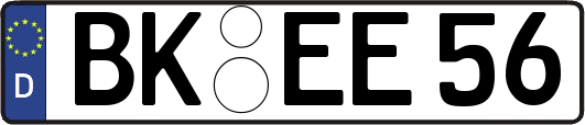 BK-EE56