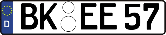 BK-EE57