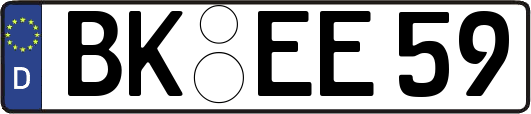 BK-EE59