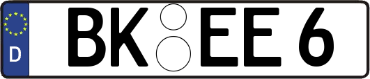 BK-EE6