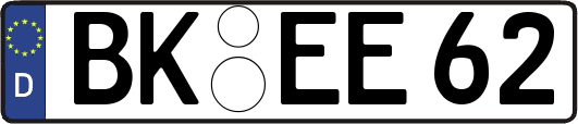 BK-EE62