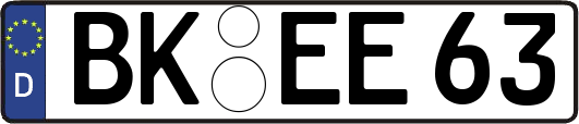 BK-EE63