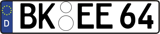 BK-EE64