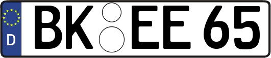 BK-EE65